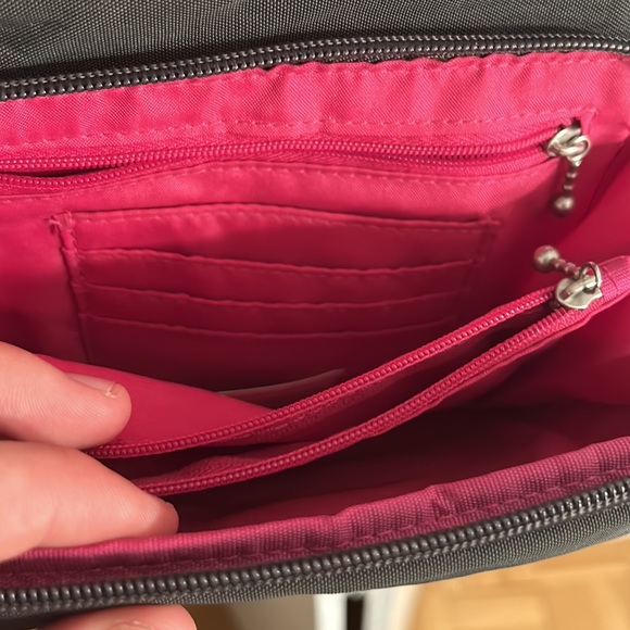 Super practical crossbody purse - Picture 7 of 7